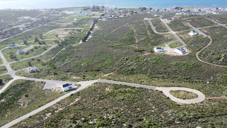 0 Bedroom Property for Sale in Steenbergs Cove Western Cape